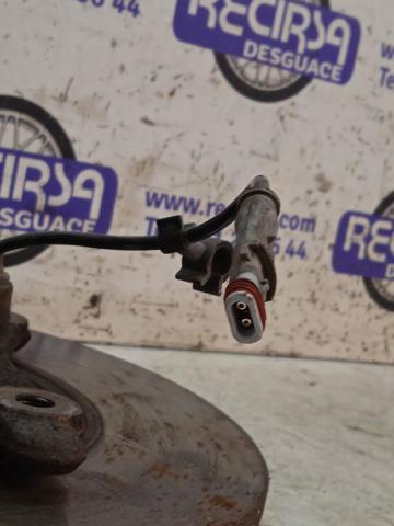 OPEL 5308048 Цапфа передняя правая в наличии Черновцы