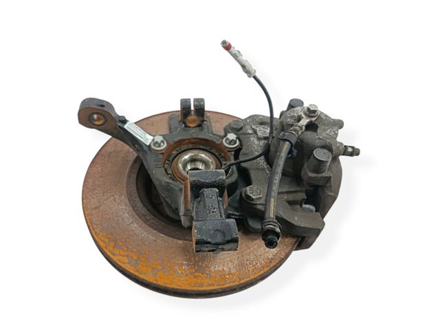 OPEL 5308048 Цапфа (поворотный кулак) передний правый в наличии Черкассы