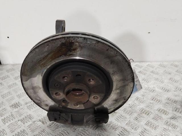 5308048 OPEL Цапфа передняя правая купить в Ужгород