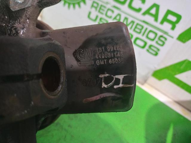 5308048 OPEL Цапфа передняя правая купить в Ровно