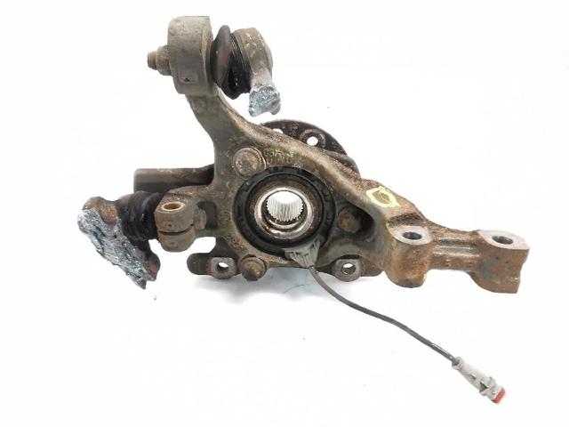 OPEL 5308048 Цапфа (поворотный кулак) передний правый в наличии Винница