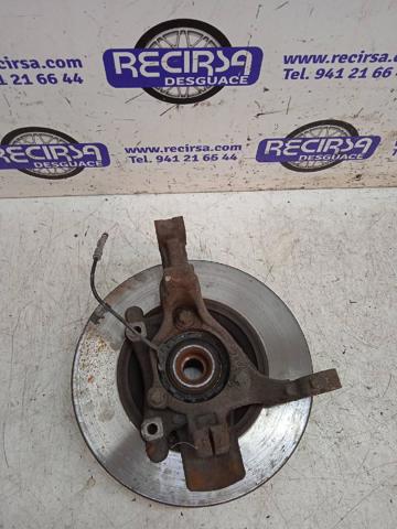 OPEL 5308048 Цапфа передняя правая в наличии Хмельницкий