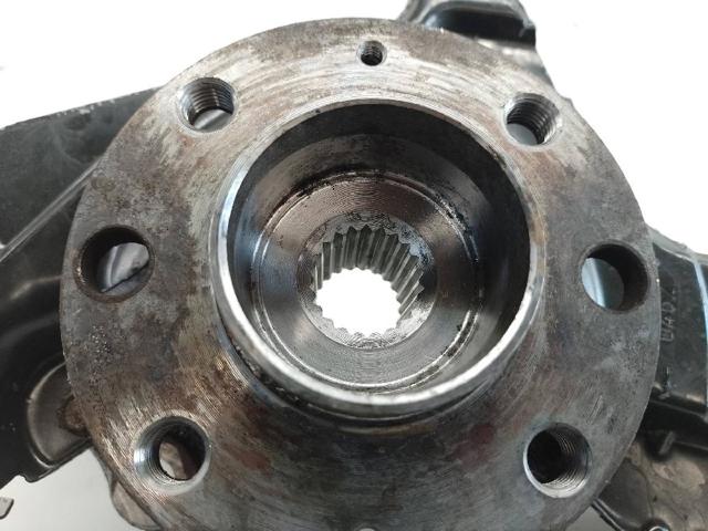 OPEL 5308053 Цапфа передняя левая в наличии Запорожье