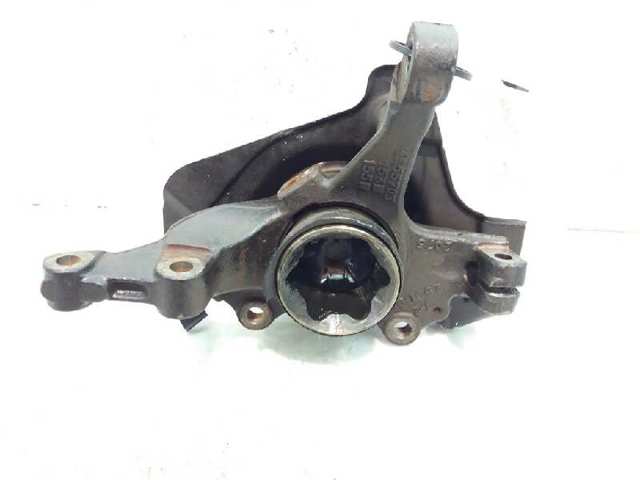 5308053 OPEL Цапфа (поворотный кулак) передний левый купить в Николаев