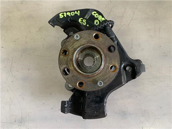 5308053 OPEL Цапфа (поворотный кулак) передний левый купить в Киев