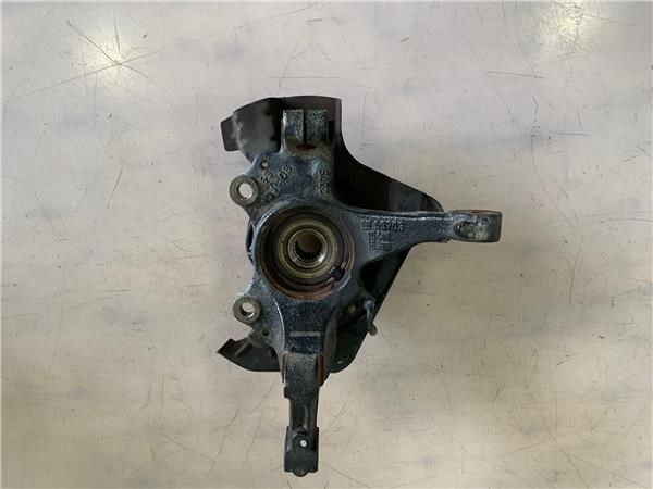 5308053 OPEL Цапфа передняя левая купить в Ужгород
