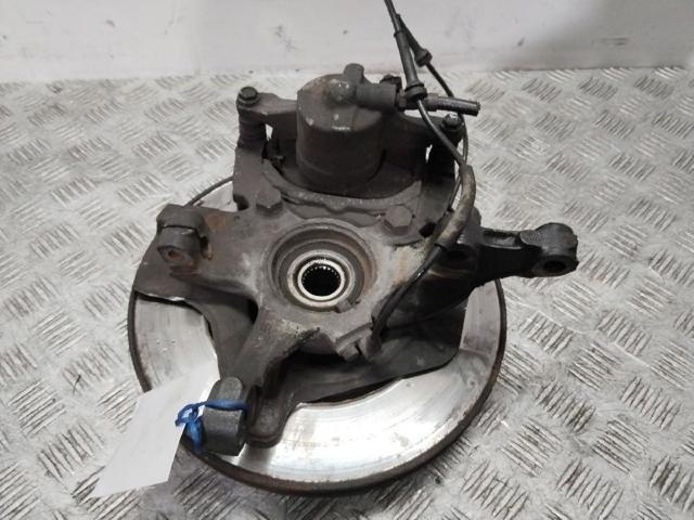 OPEL 5308055 Цапфа передняя левая в наличии Харьков