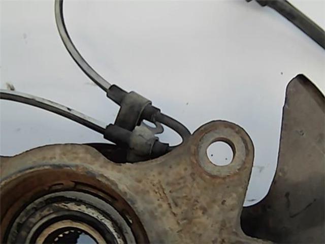 5308055 OPEL Цапфа (поворотный кулак) передний левый купить в Николаев