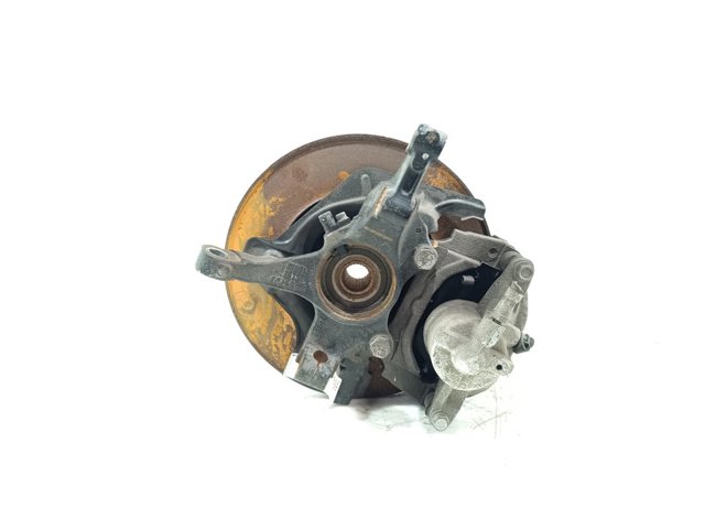 OPEL 5308055 Цапфа передняя левая в наличии Чернигов