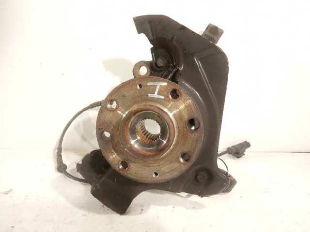 OPEL 5308055 Цапфа передняя левая в наличии Каменское