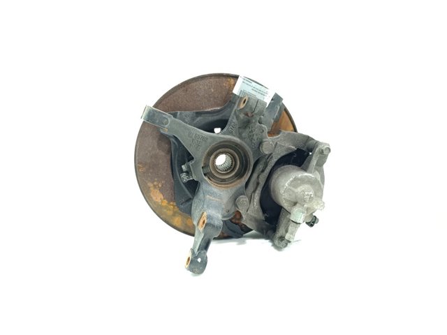 5308056 OPEL Цапфа передняя правая купить в Ровно