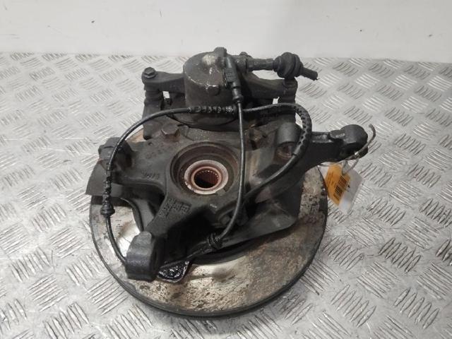 5308056 OPEL Цапфа (поворотный кулак) передний правый купить в Винница