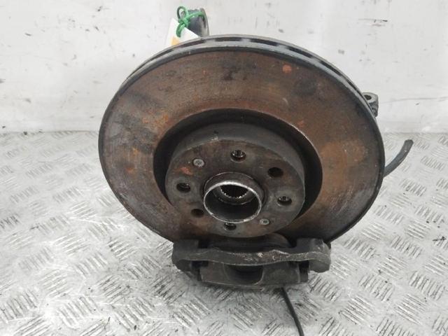 5308056 OPEL Цапфа передняя правая купить в Сумы