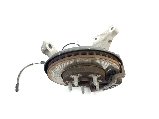 OPEL 5308059 Цапфа (поворотный кулак) передний правый в наличии Черкассы