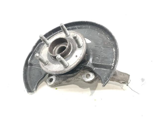 5308059 OPEL Цапфа передняя правая купить в Черновцы