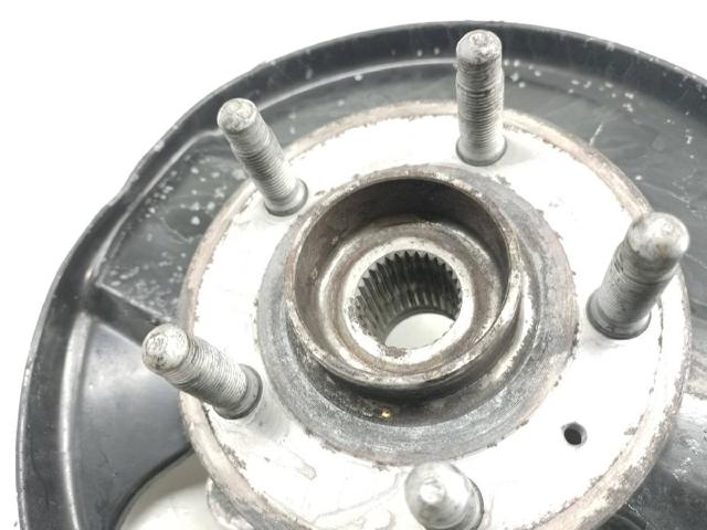 5308059 OPEL Цапфа передняя правая купить в Чернигов