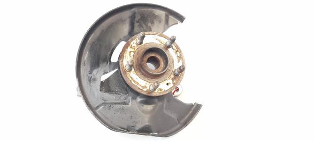 OPEL 5308059 Цапфа передняя правая в наличии Харьков