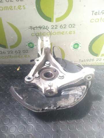 OPEL 5308059 Цапфа передняя правая в наличии Одесса