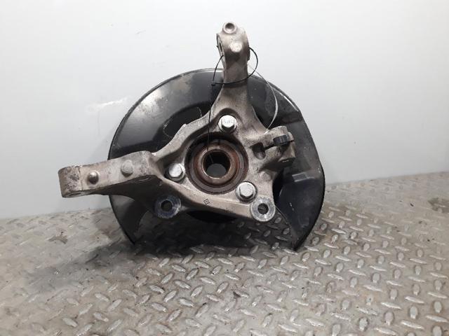 5308059 OPEL Цапфа передняя правая купить в Днепр