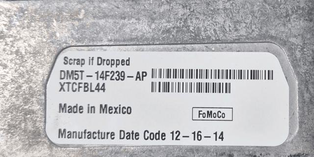 FORD 5308097 Дисплей многофункциональный в наличии Одесса