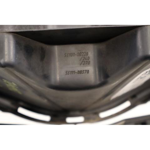 531010D220 TOYOTA Решетка радиатора купить в Запорожье