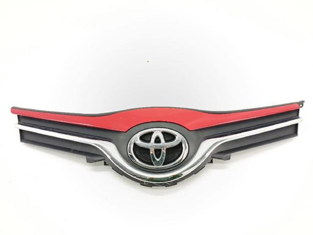 531010D660 TOYOTA Решетка радиатора купить в Ирпень