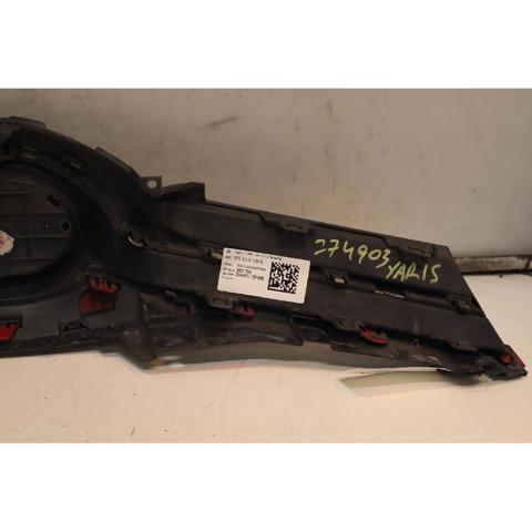 531010D660 TOYOTA Решетка радиатора купить в Каменское