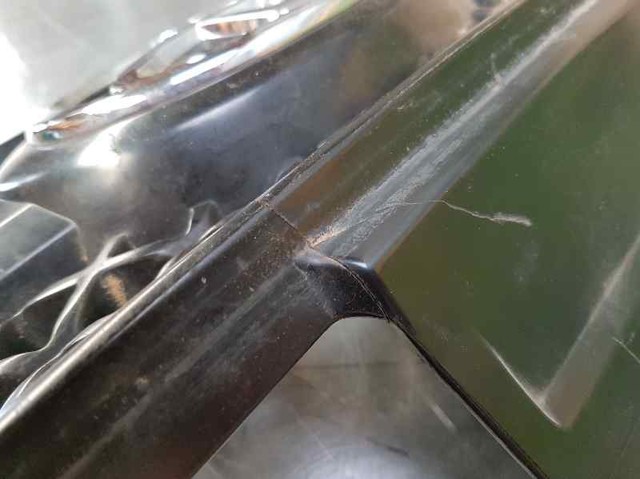 TOYOTA 5310142140 Решетка радиатора в наличии Кривой Рог