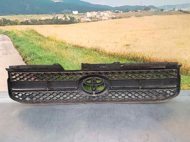 5310142140 TOYOTA Решетка радиатора купить в Украина