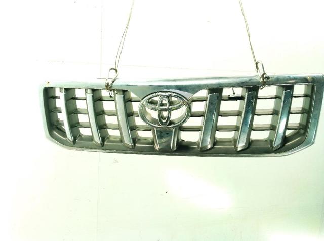 5310160420 TOYOTA Решетка радиатора купить в Павлоград