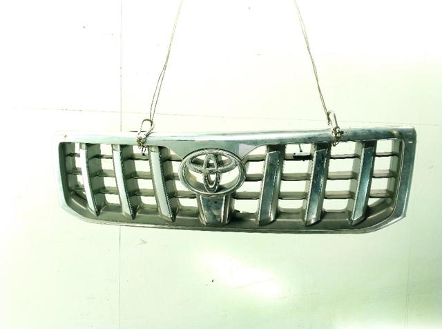 TOYOTA 5310160420 Решетка радиатора в наличии Кривой Рог