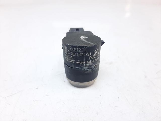 53104272 MASERATI Датчик сигнализации парковки (парктроник) задний купить в Ровно