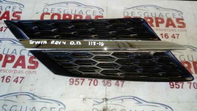 5310542010 TOYOTA Решетка радиатора правая купить в Винница