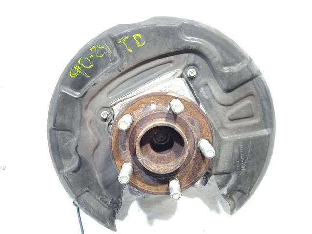 FORD 5310650 Цапфа задняя правая в наличии Киев