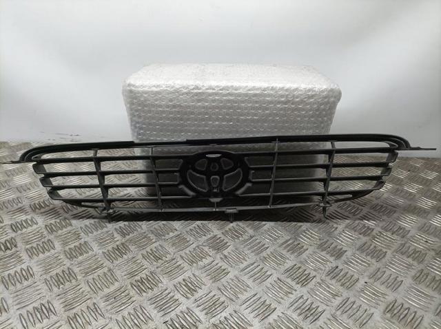5311102090 TOYOTA Решетка радиатора купить в Львов