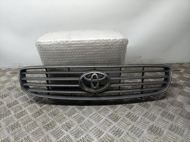 TOYOTA 5311102090 Решетка радиатора в наличии Черновцы