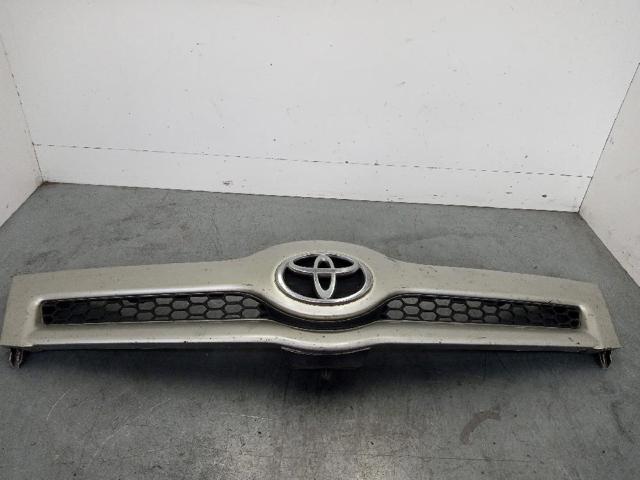 Grelha do radiador Toyota Corolla R10