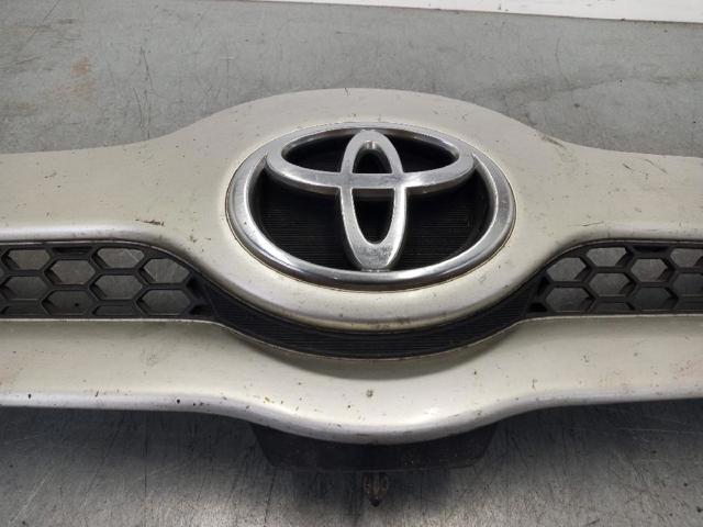 Grelha do radiador Toyota Corolla R10