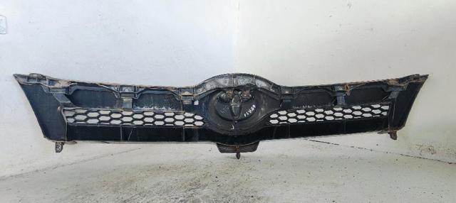 Grelha do radiador Toyota Corolla R10