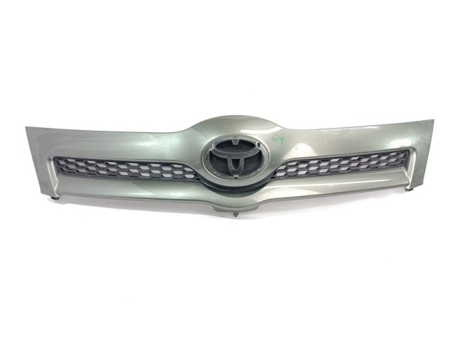 Grelha do radiador Toyota Corolla R10