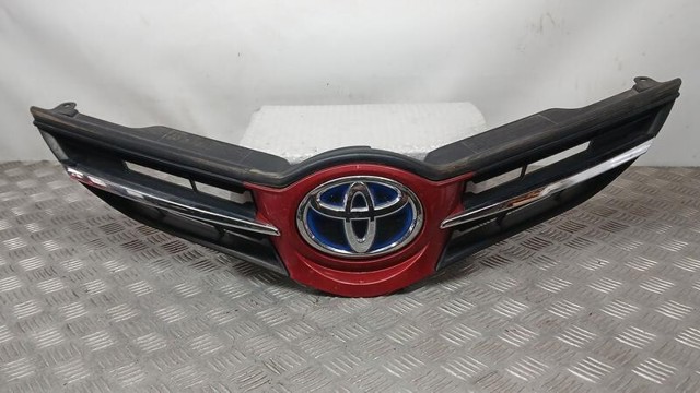 TOYOTA 5311402260 Решетка радиатора в наличии Николаев