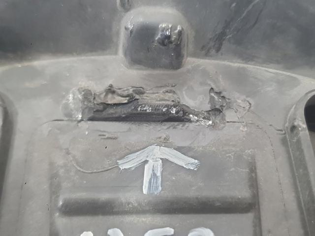 5311402260 TOYOTA Решетка радиатора купить в Каменское