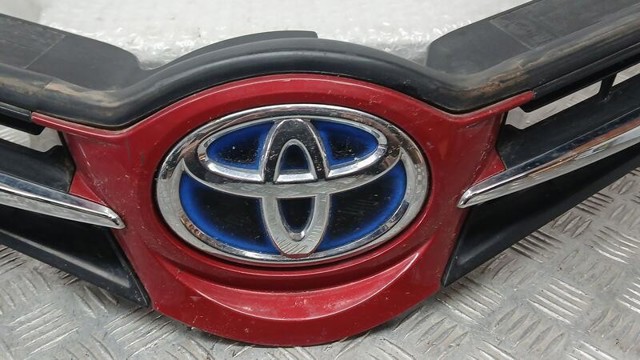 5311402260 TOYOTA Решетка радиатора купить в Чернигов