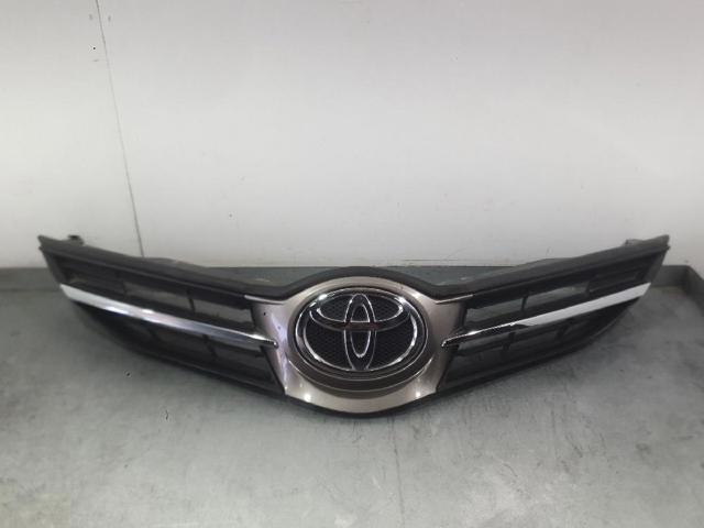 5311402260 TOYOTA Решетка радиатора купить в Ирпень