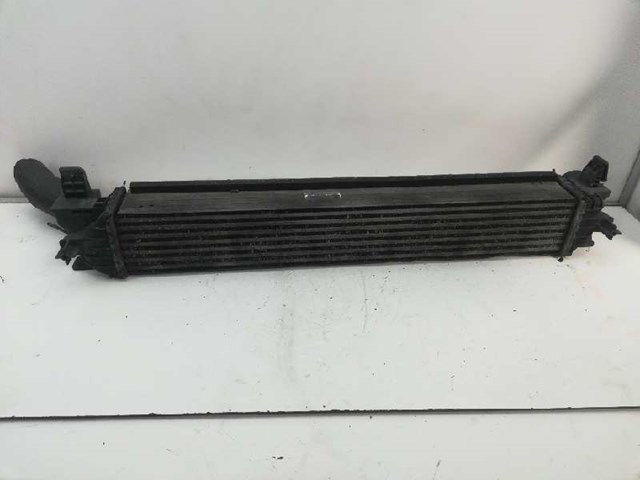 53144431 FIAT Радиатор интеркуллера купить в Харьков