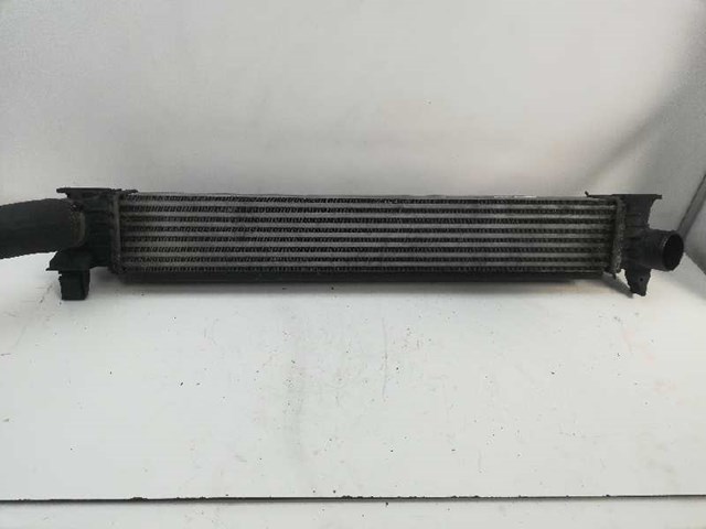 53144431 FIAT Радиатор интеркуллера купить в Чернигов