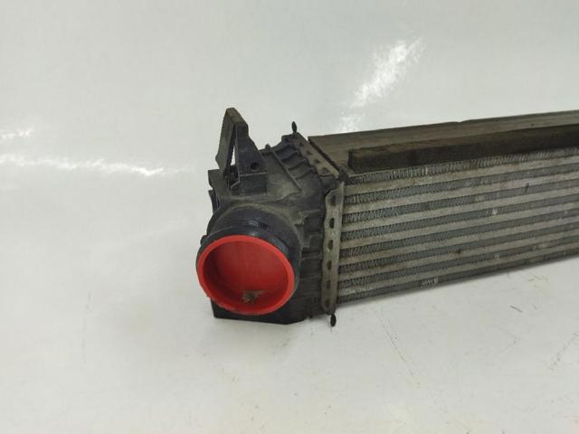 53144431 FIAT Интеркулер купить в Украина
