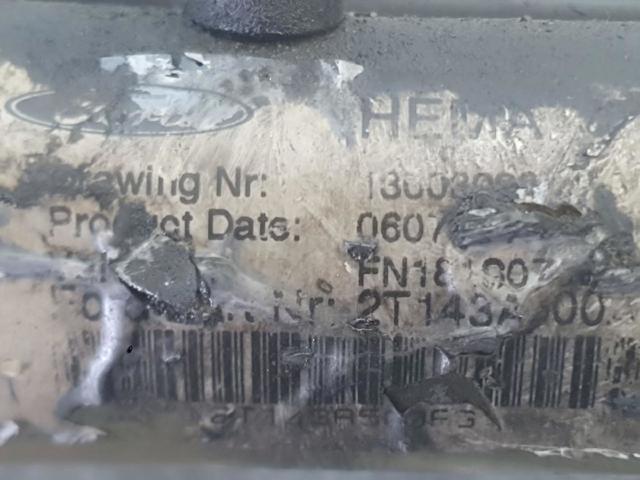 FORD 5314698 Рейка рулевая в наличии Винница