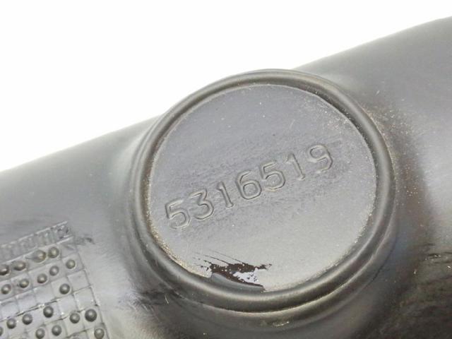 FIAT 53165197 Патрубок воздушный, вход воздушного фильтра в наличии Павлоград