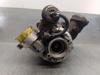 Turbina 53169706723 PEUGEOT